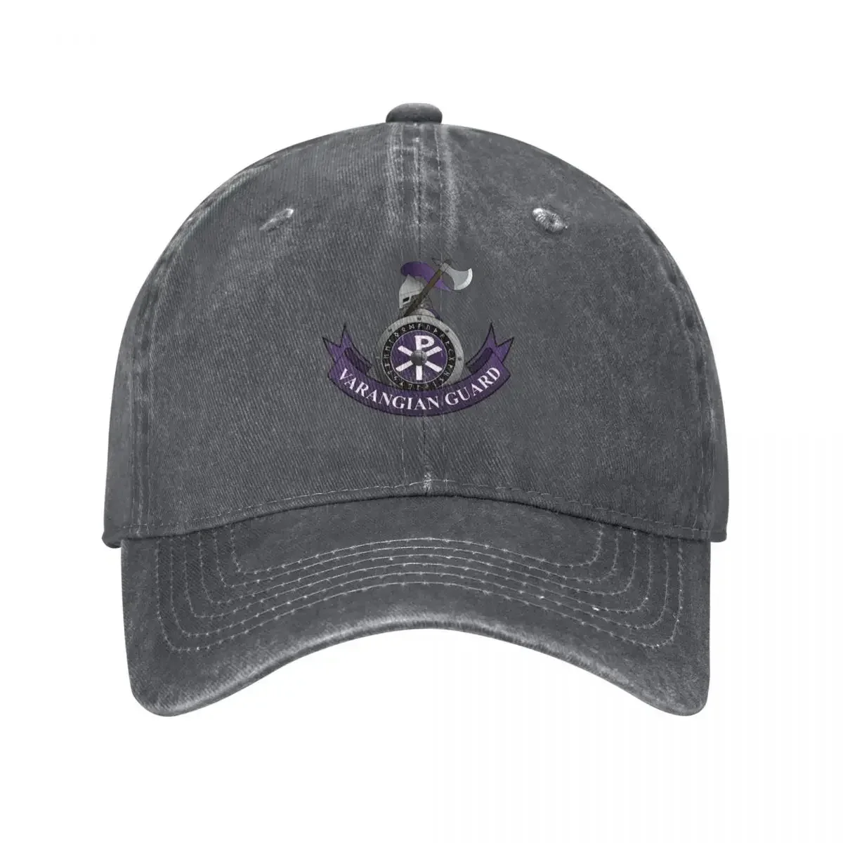 Varangian Guard Byzantine EmpireCap Baseball Cap hats on offer |-F-| tea Hat Women's Men's