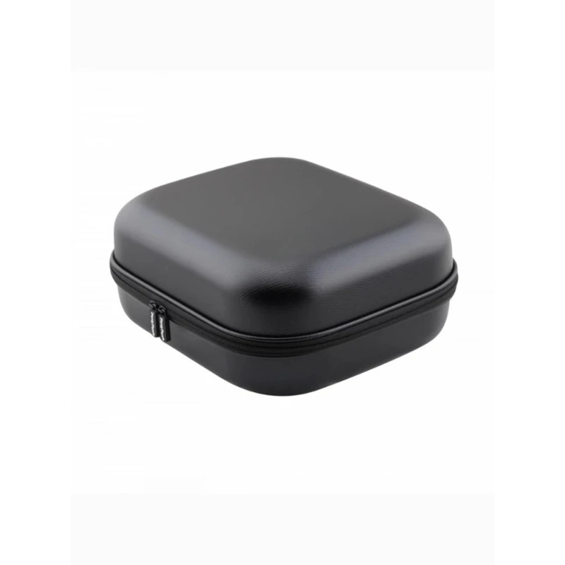 Headphone case storage box hard case