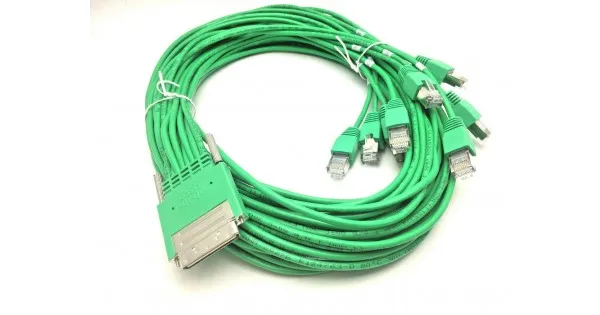 Câble Async Cab-Async-8 8 ports