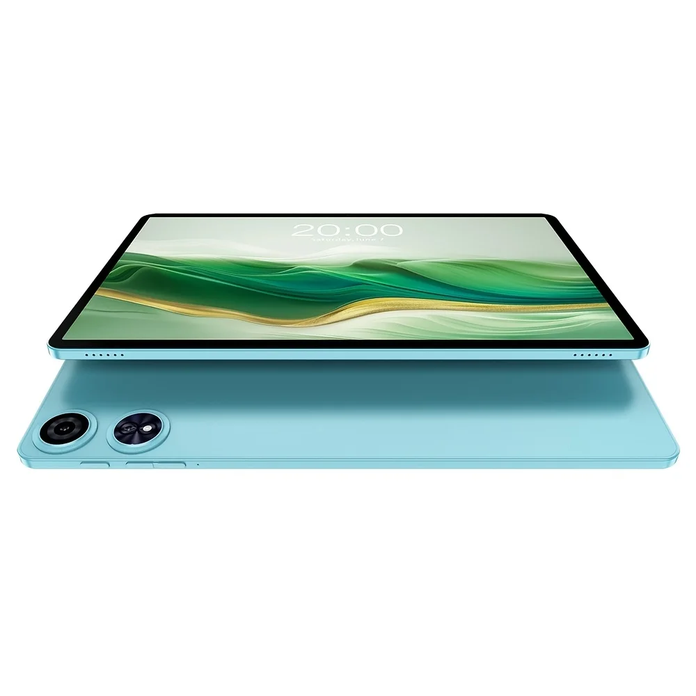 Teclast P50 Case Tablet 11-inch 1280*800Ips TDDI IPS Pad/ 4GB RAM/128GB ROM/Unisoc T606 8-Core/7000mAh/Type-C/8MP+5MP Camera