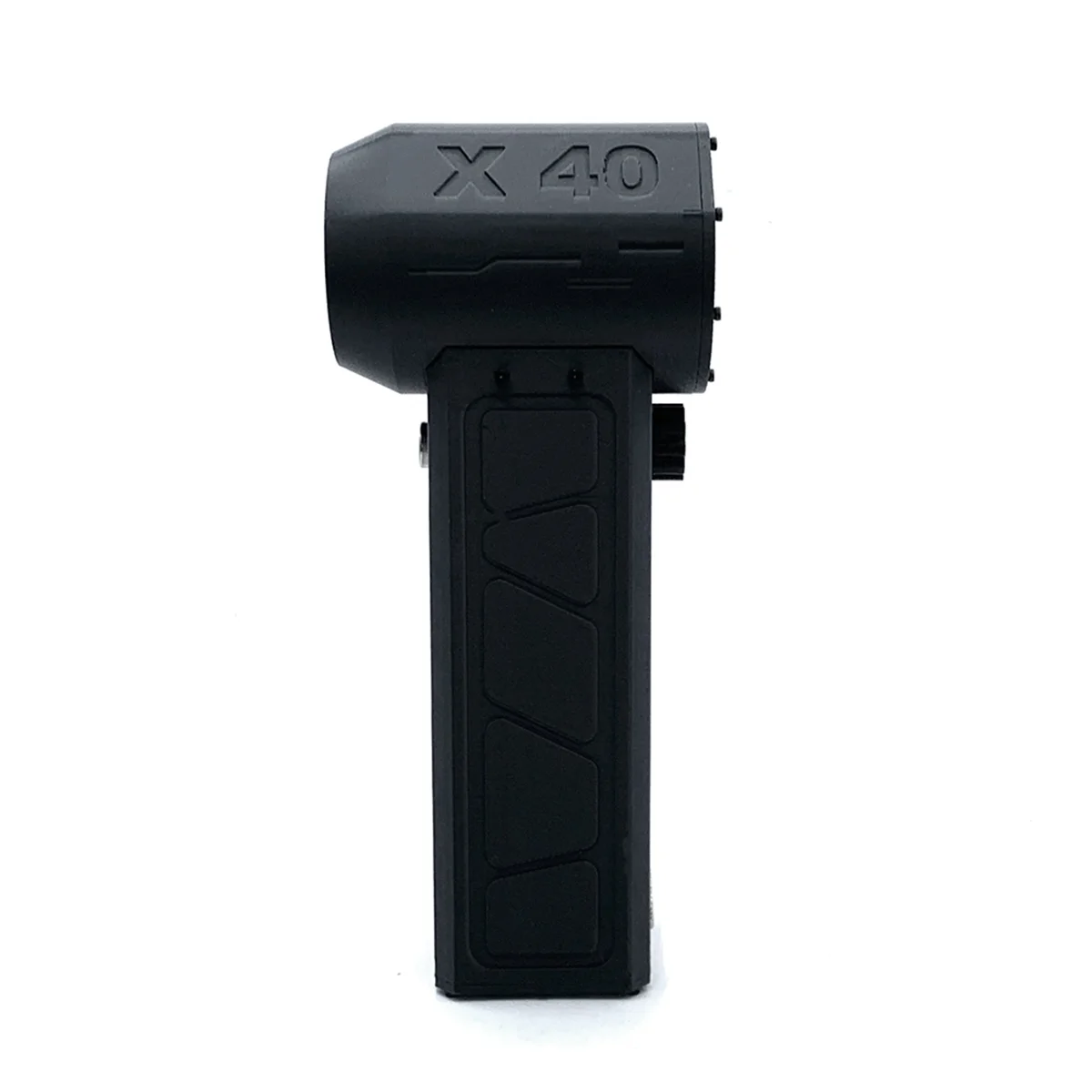 

ДЕТЬ! Электрическая воздушная тряпка X40, турбовентилятор, портативная тряпка со сжатым воздухом, перезаряжаемая, 600 г, вилка стандарта США