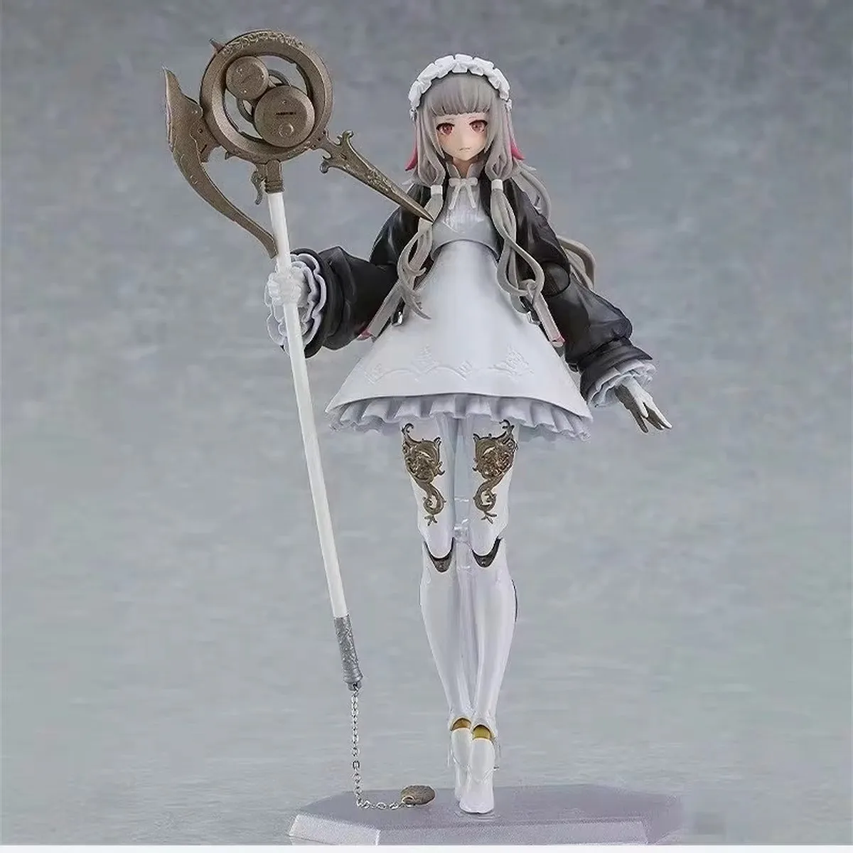 

15cm movie around the anime MX board beauty 591 human return movable toy model collection boys and girls gift