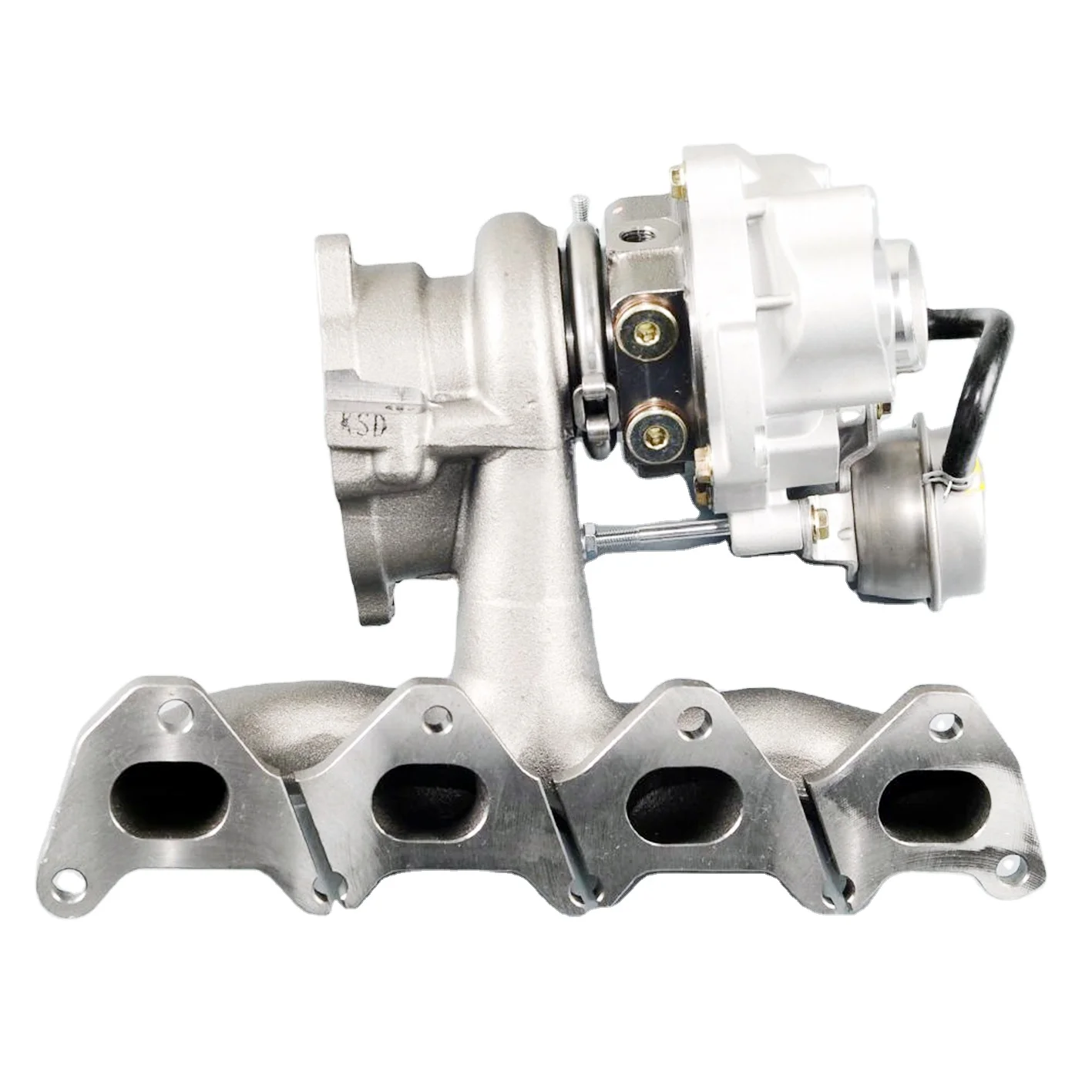 

SXLL 1.4 53039880142 tsi turbo K03 turbocharger for 53039880150