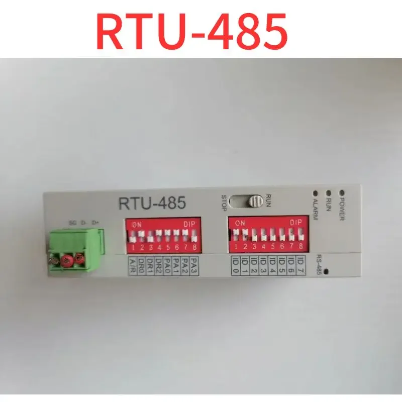 

Second-hand PLC RTU-485