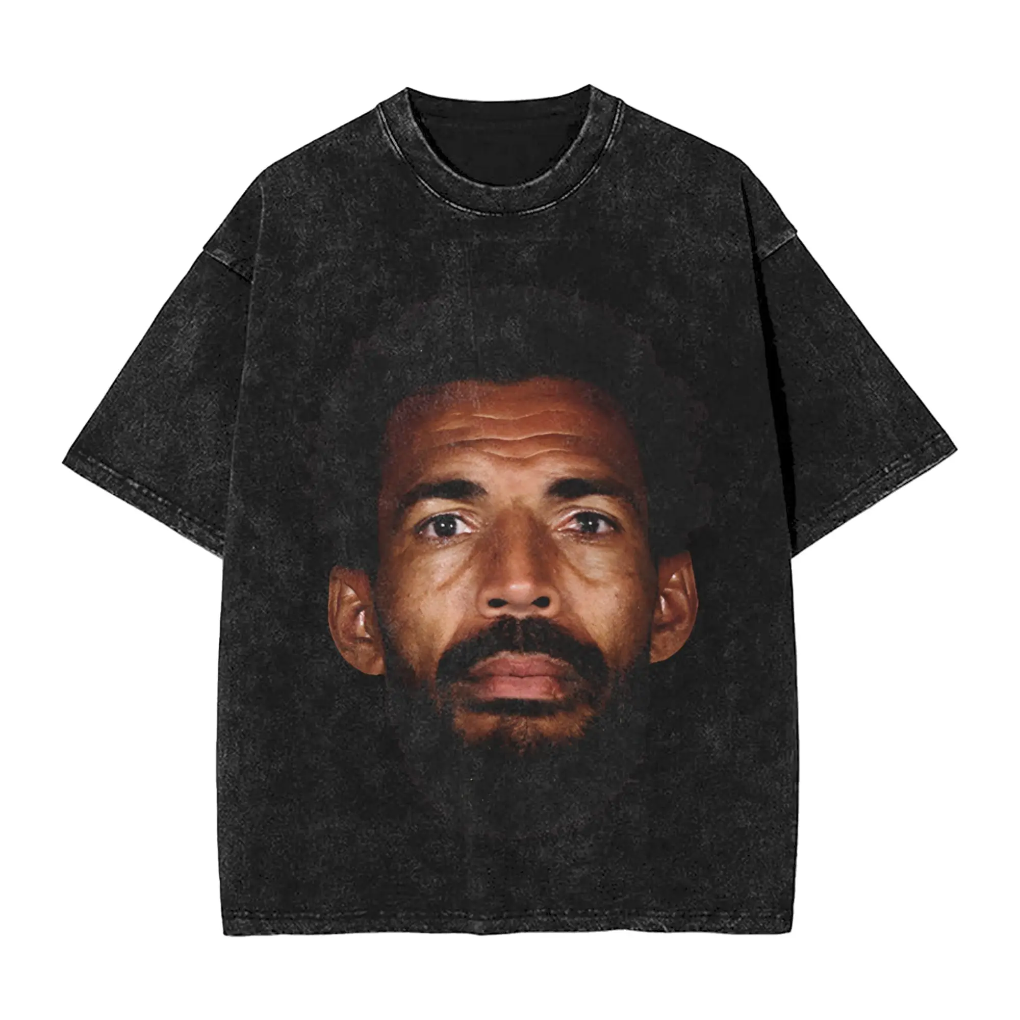 Men's Cabo Verde  T-Shirts Vozinha Clothing Beach Vintage Short-Sleeved T-Shirt O-Neck Fashion Casual Tshirt Cheap