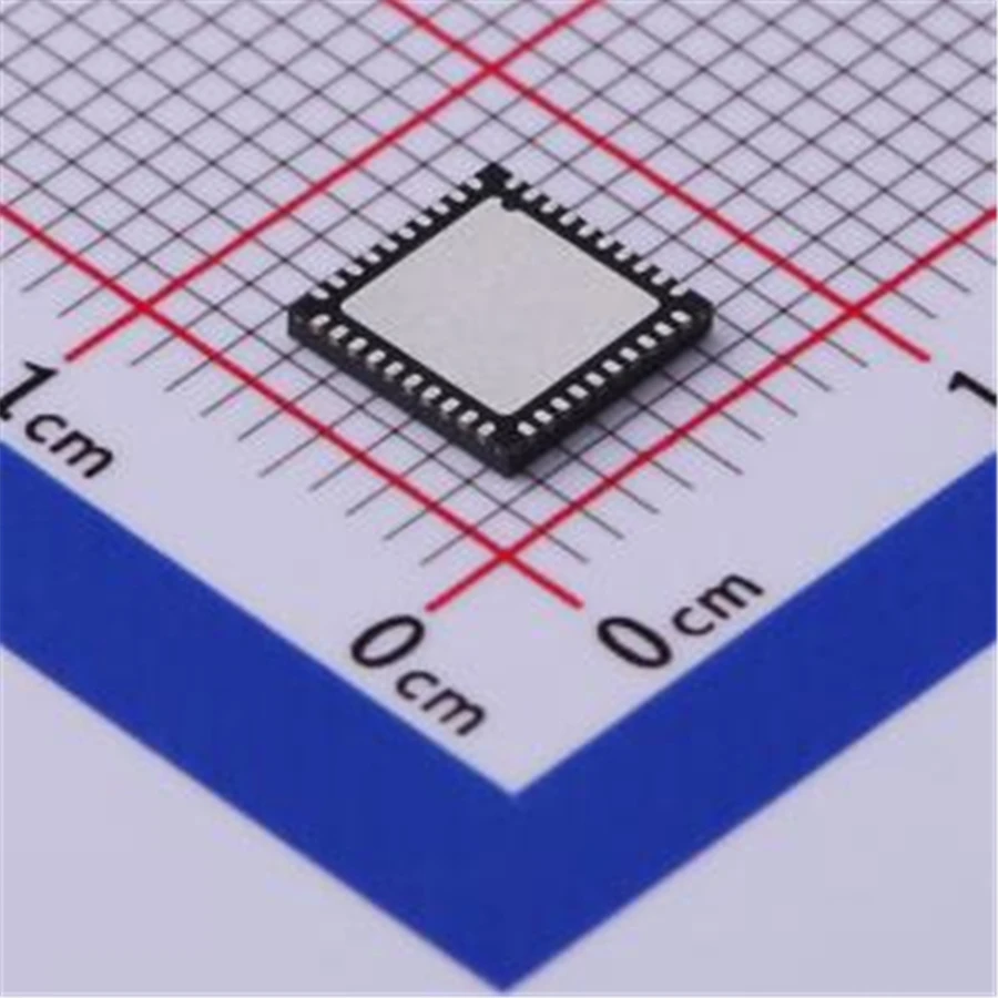 2 teile/los (adc/dac/Daten konvertierung) ADE9078ACPZ-RL