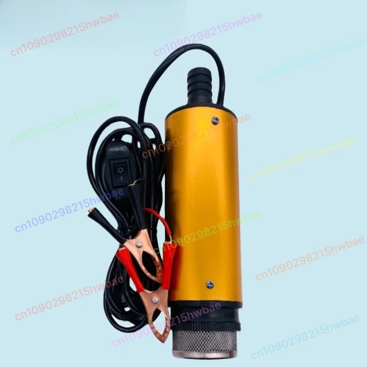 12V Dc Water Pump 5…