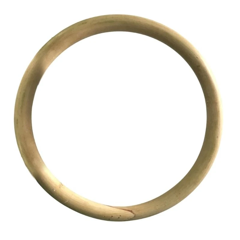 Wing Chun Rattan Training Rings 5