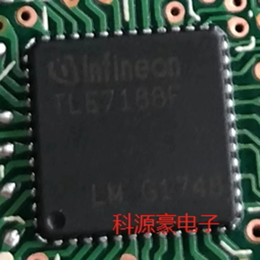 

TLE7188F Original New IC Chip Computer Board