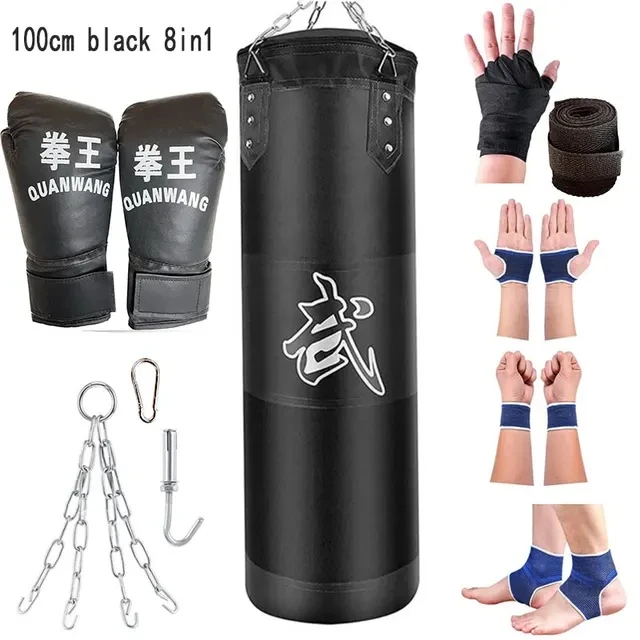 Variant: 100cm Black Set2