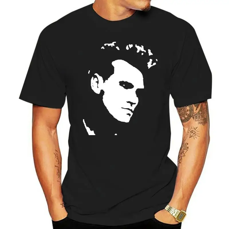 Morrissey The Smiths 80S Indie Music Inspired indie Music Womens T-Shirt men t shirt