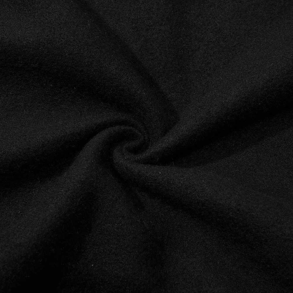 شيكاغو الذهب الأسود طباعة الرجال الخريف الدافئة زي بيسبول فضفاض شارع العليا جاكيتات جيب الرياضة Veste خمر ملابس رجالية غير رسمية