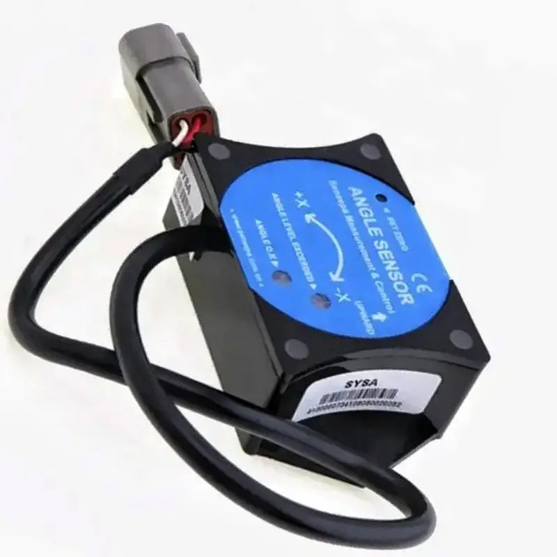 BB Tilt Sensor For Dingli DL-00000694 00000694 U-s-ed For JCPT1614HD JCPT1612HDB JCPT1612HDS JCPT1412HD JCPT1212HD JCPT1012HD