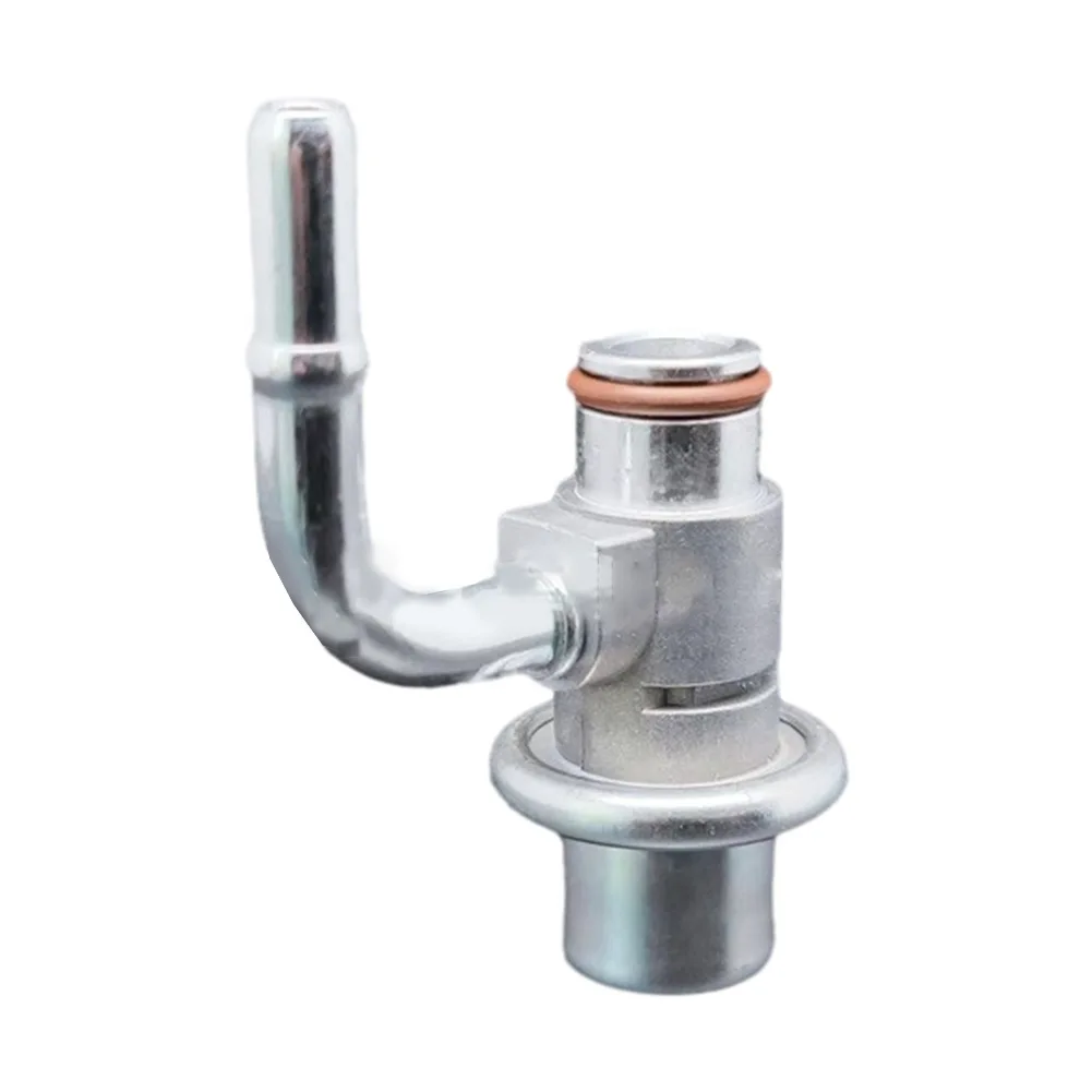 22670-8H300 Pressure Regulator Direct Fit Plug-and-play Fuel Pressure Regulator For Infiniti G35 3.5L-V6 03-07