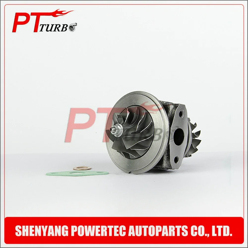 

Turbo Cartridge 49131-05160 Core 49131-05161 Internal Replacement Parts For Volvo S80 XC90 2.9 L 200KW 272Hp B6284T 2001-2006