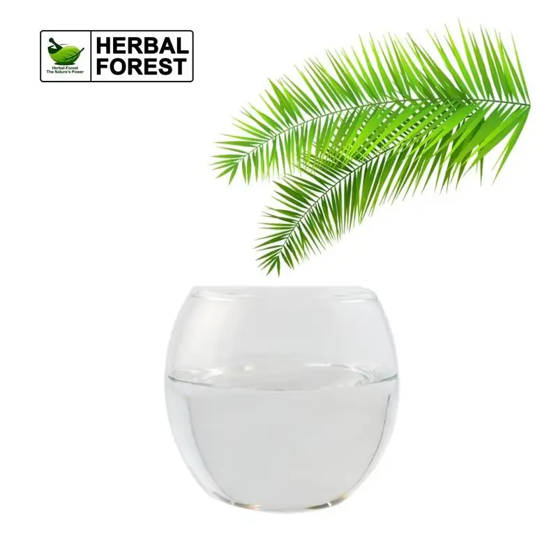 

Pure Natural Organic Vegetable Glycerin Glycerol 99.8% Versatile Skin Care Softening Moisturizing Removing Melanin Skincare