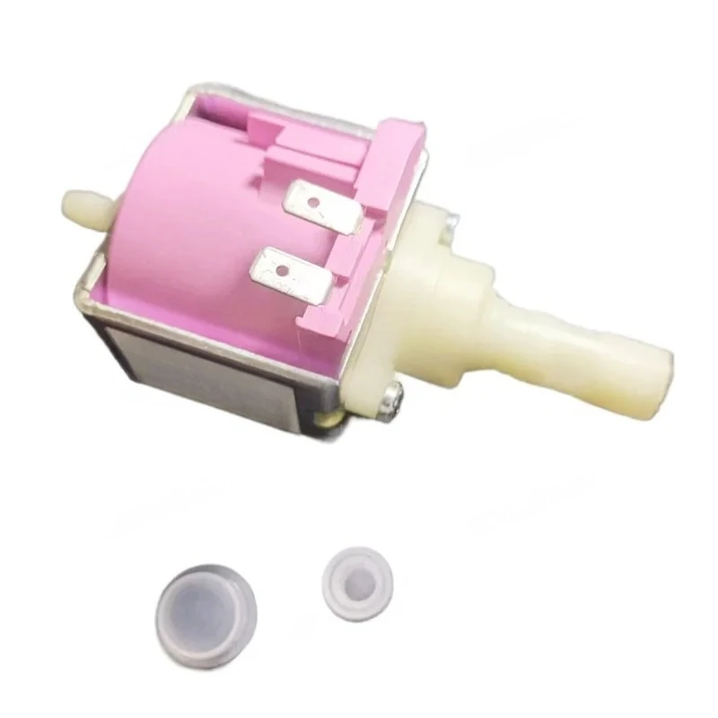 ODE PHOENIX-50N Electromagnetic Water Pump Pink Pressure Pump for Medical Use Coffee Machine Cleaning Machine Accessories