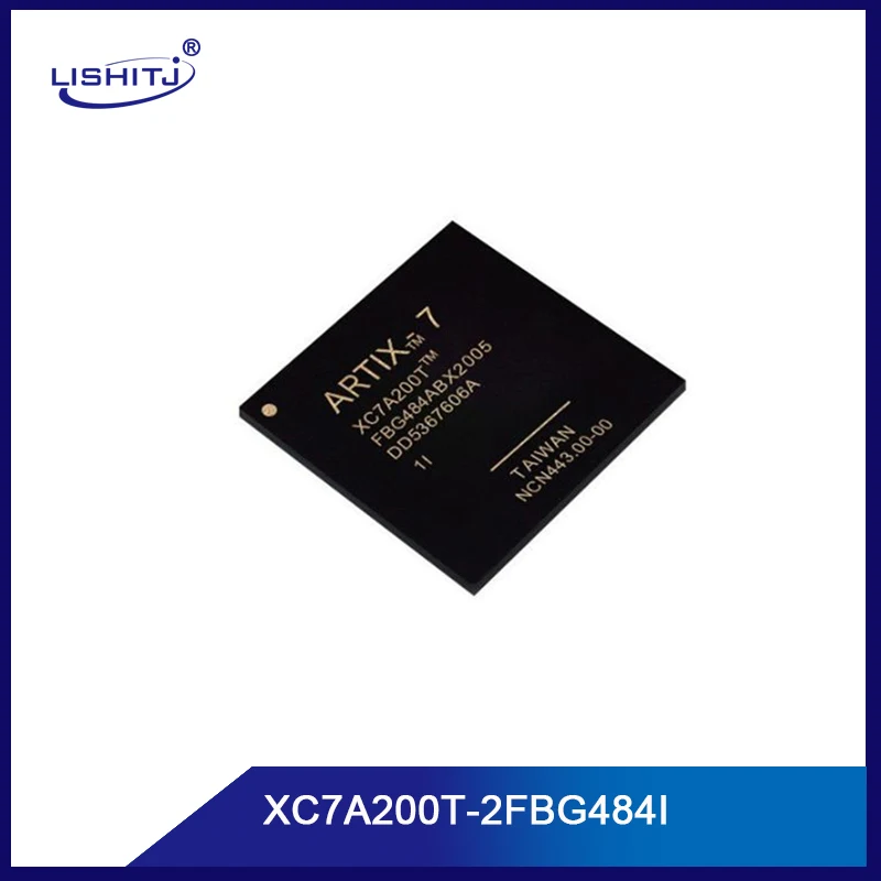 XC7A200T-2FBG484I XILINX BGA484 for Programmable embedded and programmable logic chips