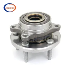 BT4Z1104B 8A8Z1104A 8A8Z-1104B 513275 Rear Wheel Hub Bearing Fit For FORD FLEX EDGE TAURUS LINCOLN MKT MKS MKX