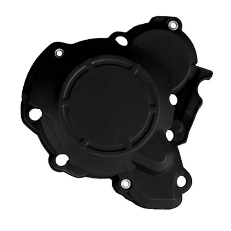 A11M-Motorcycle Engine Cover Clutch Magneto Protector Accessory For EXC XC GAS EC TC TE