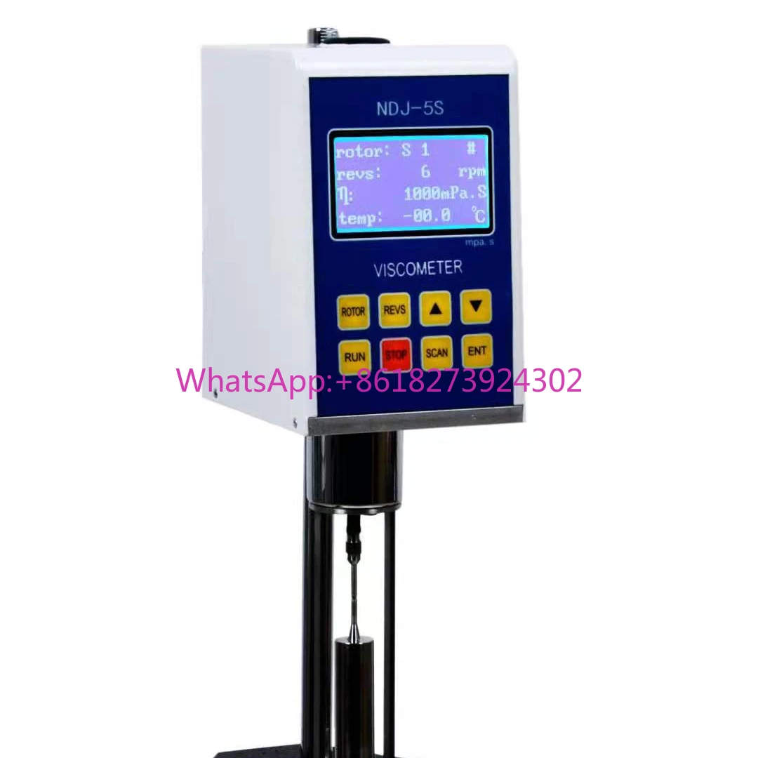 Viscometer Digital … - image