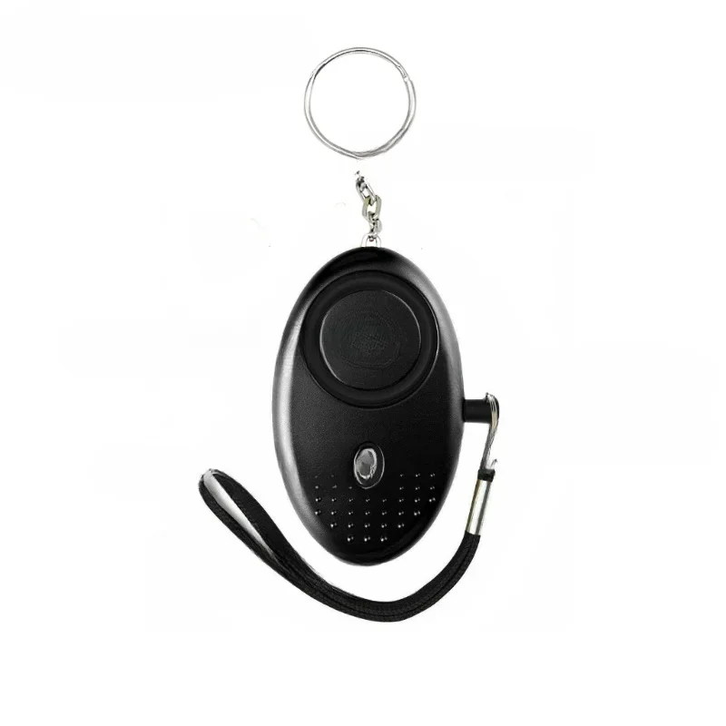 Personal Defense Anti - attack Security Loud Panic Alarm for Children, Girl, Older Women Carrying 130db Protect Alert