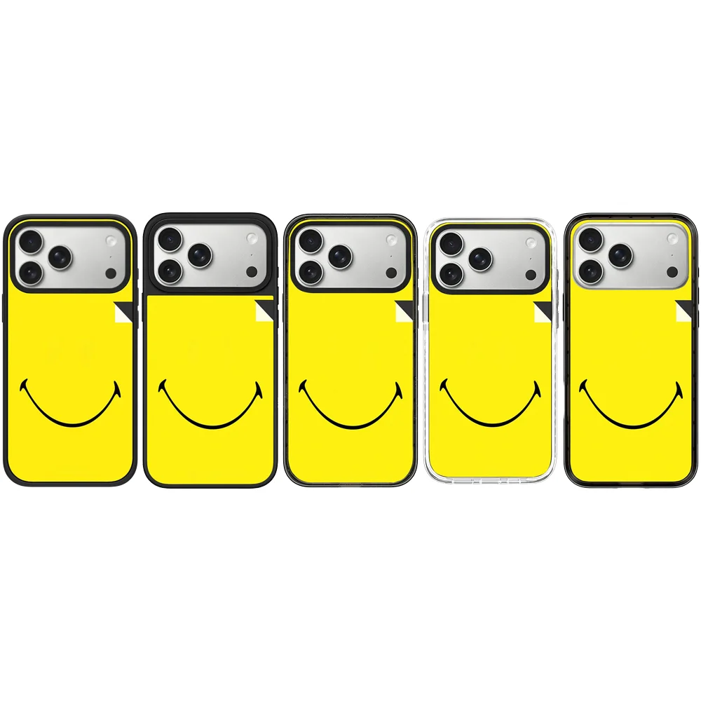 

604016 Acrylic / Mirror / Matte Magnetic Case: Compatible with IPhone 17 16 15 14 13 12 Pro Max 17 Air