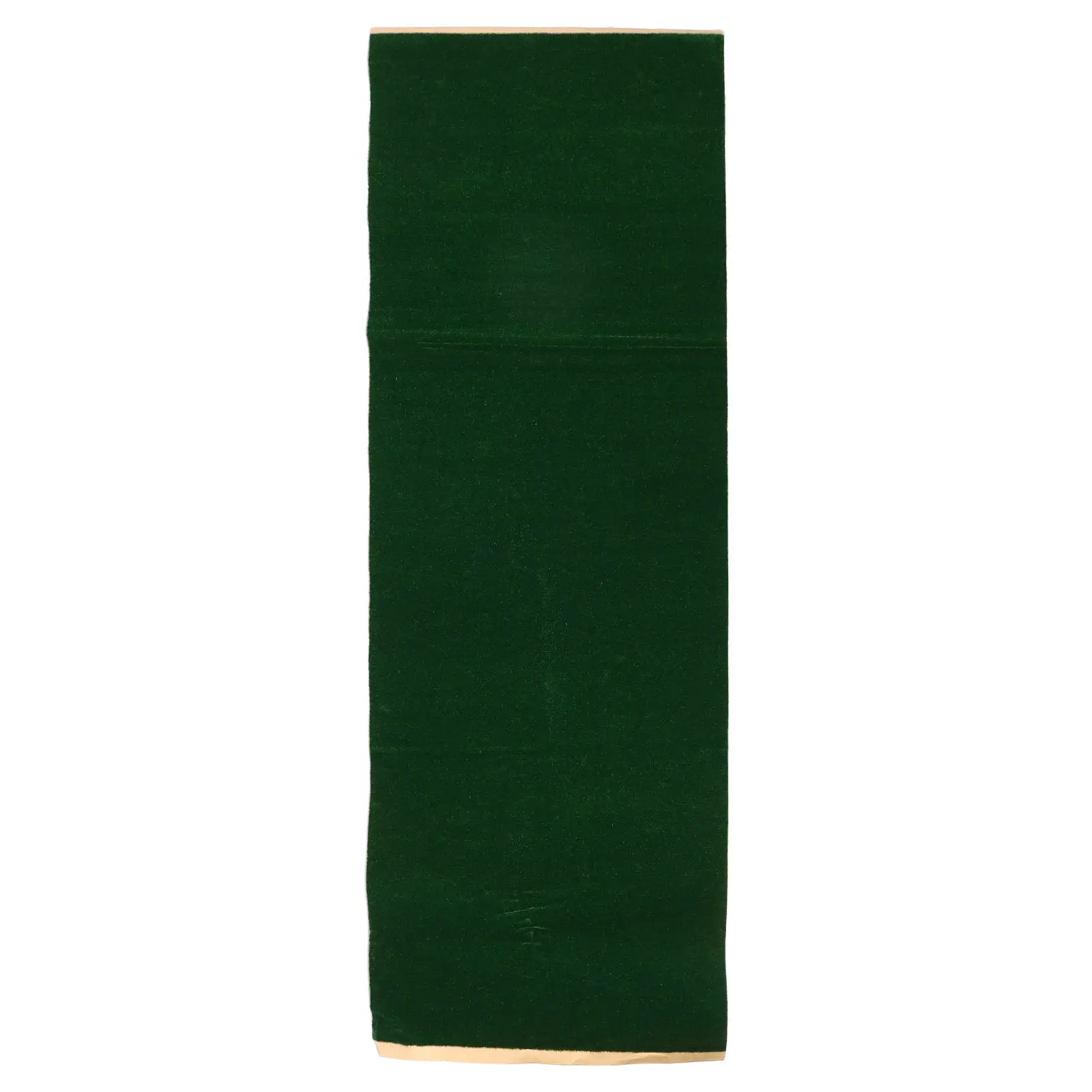 Artificial Turf Rug Green 39x14 Synthetic Grass Rug Balcony Grass Carpet Soft Thick Lawn Mat Outdoor Indoor Patio Decor