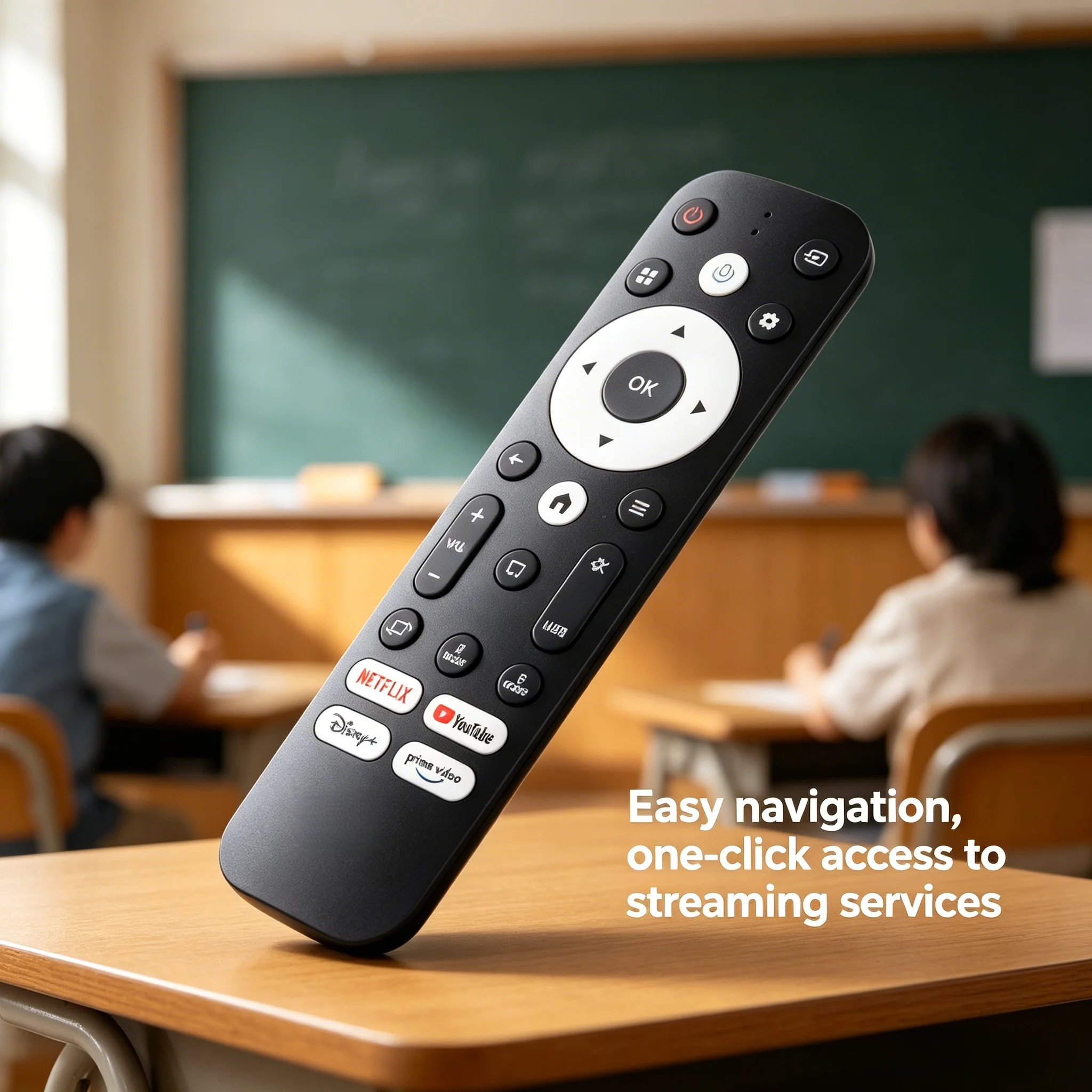 

HY320 Remote Control Replacement for HY320mini HY300 Pro Magcubic Xgody Aubor Mini Projector