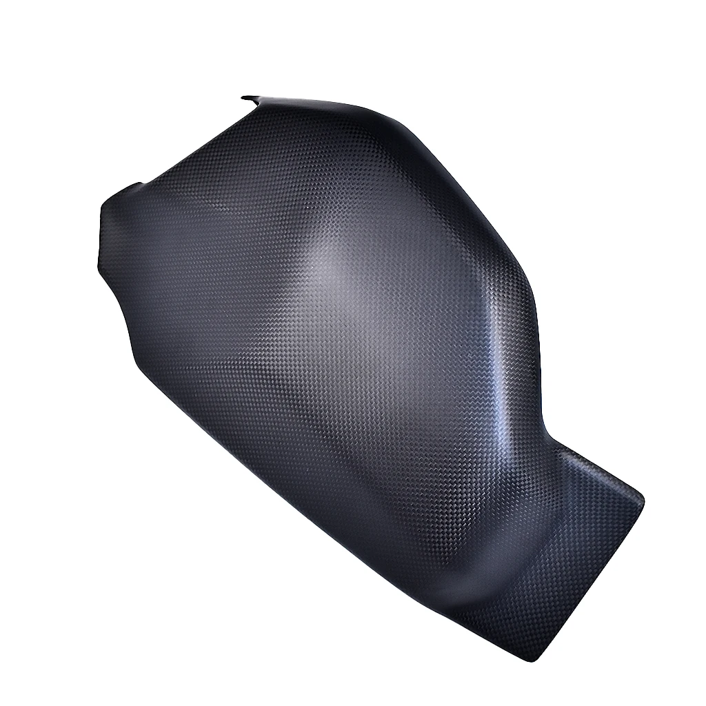 Carbon Real Full Pre-preg Dry Carbon Fiber Motorcycle Full Set Carbon Fairings for Streetfighter V4 V4S 2019-2024 5