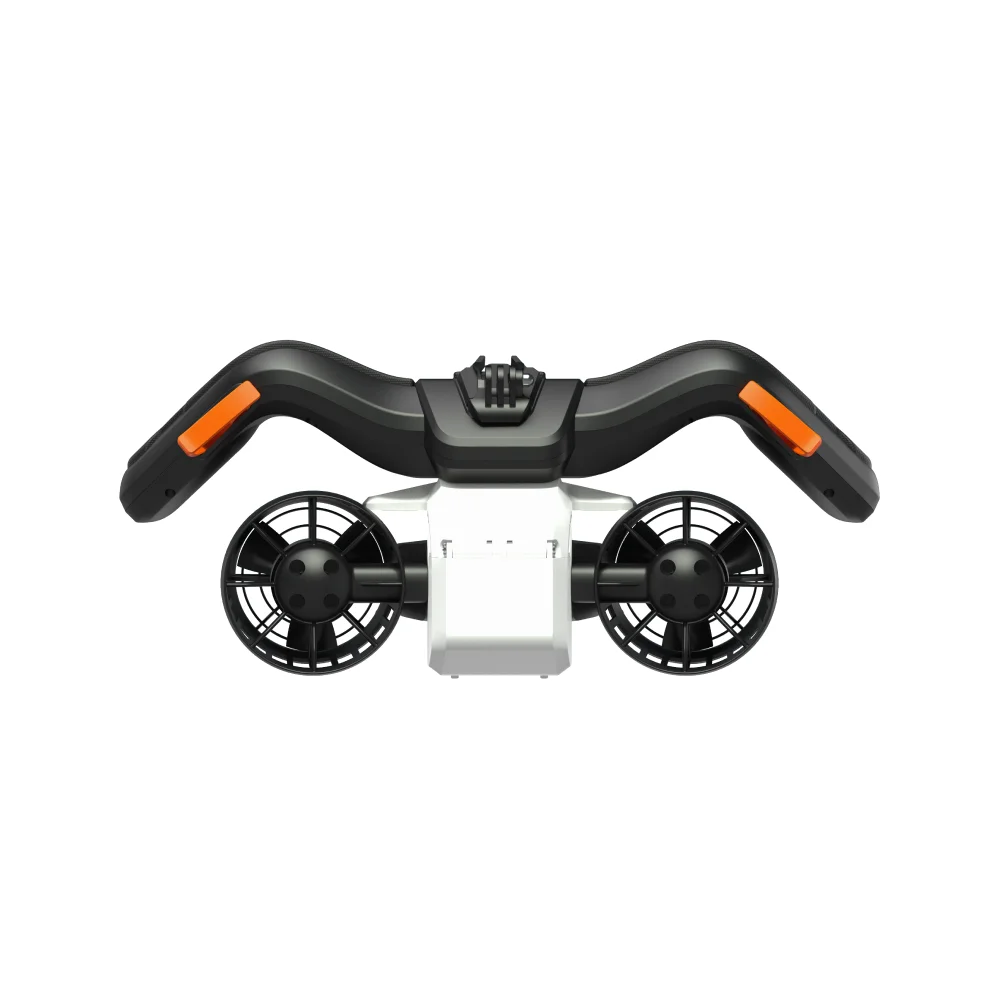 High Speed Electric Under Sea Water Motor Scooter Electric Underwater Propeller Sea Scooter for Diving Snorkeling