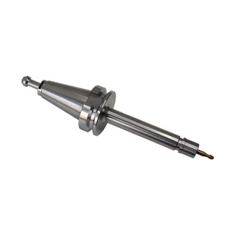 عالية الجودة آلة التصنيع باستخدام الحاسب الآلي أداة الملحقات AD + B نوع G2.5 30000 دورة في الدقيقة BT40 SK أداة حامل BT40-SK06-150 لآلة التصنيع باستخدام الحاسب الآلي #6