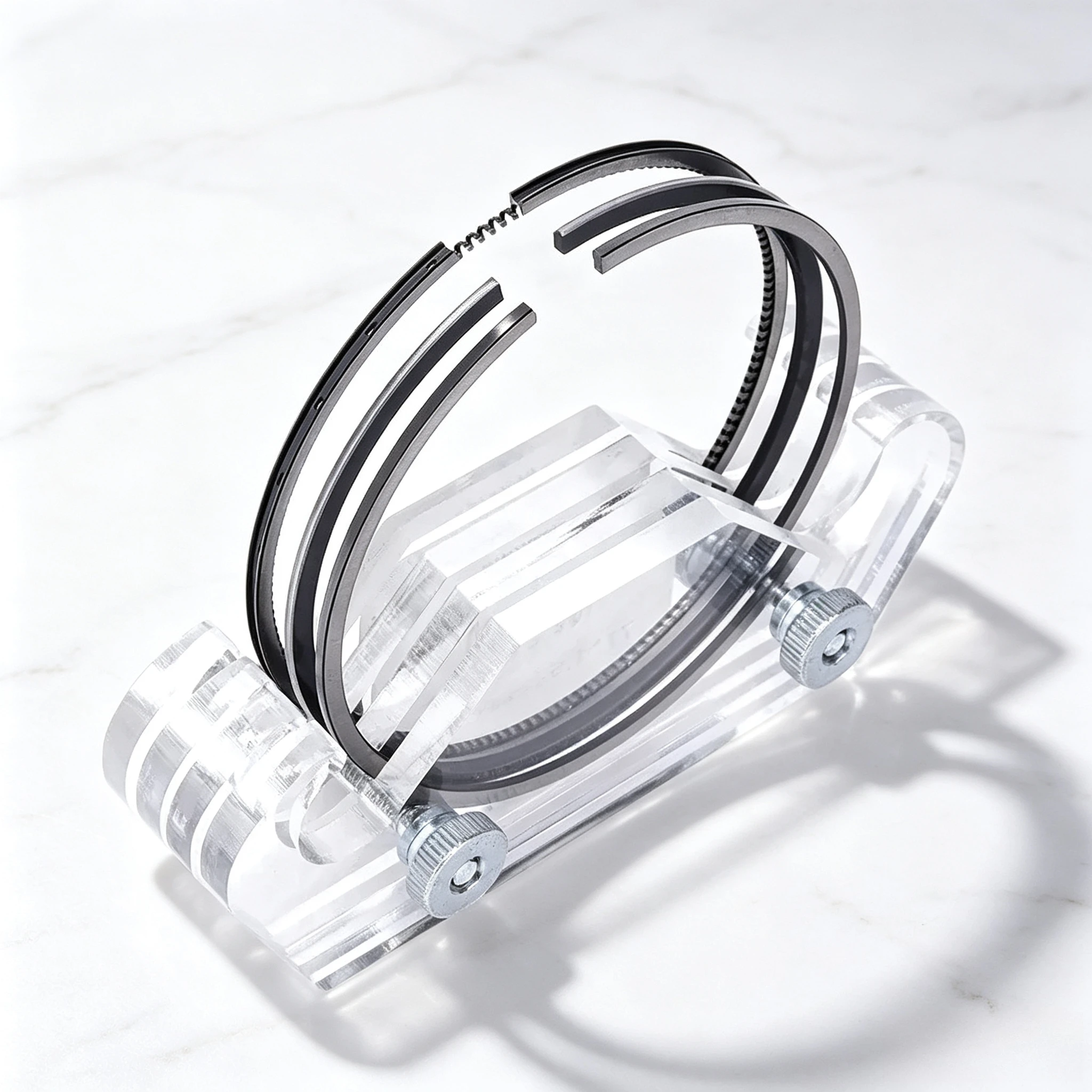 TD27 Piston Ring 96mm For 96*2.5+2+4mm 1 Set 12033-43G11 12033-43G10 SDN31-035ZX 23892 34075 4