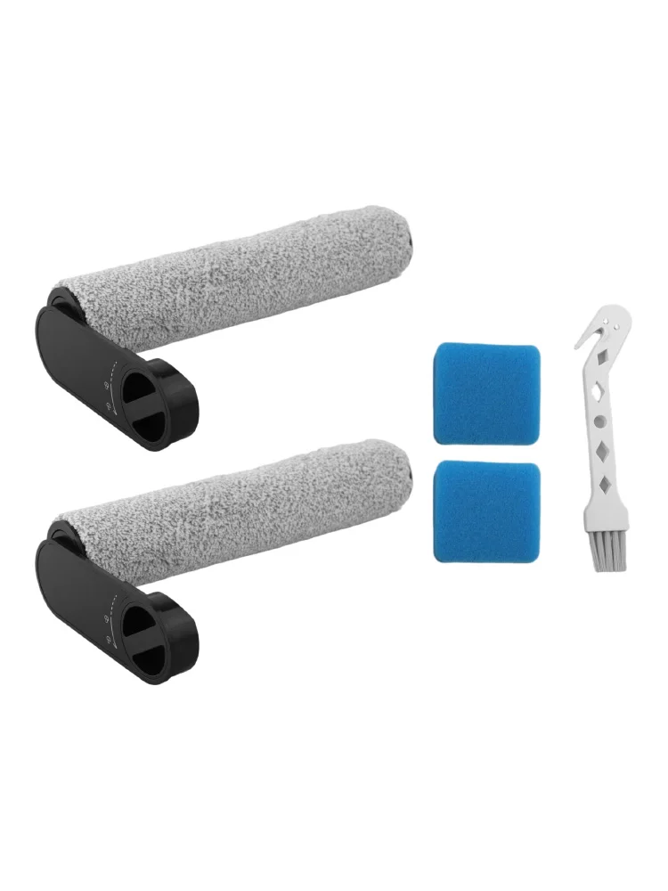 Vacuum Cleaner Accessory JONR ED12 Kit Accessory Kit Contents Cleaning Performance Maintenance Dust Penetration Reduction