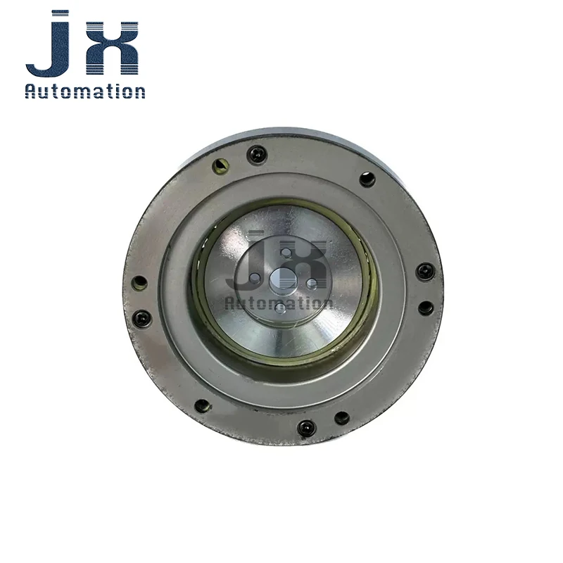 HD-14 Pro High Torque Ultra-Thin Harmonic Drive Reducer Ratio 1:50 / 1:100 Nema 23 Motor Reducer For Surgical Robot Instruments