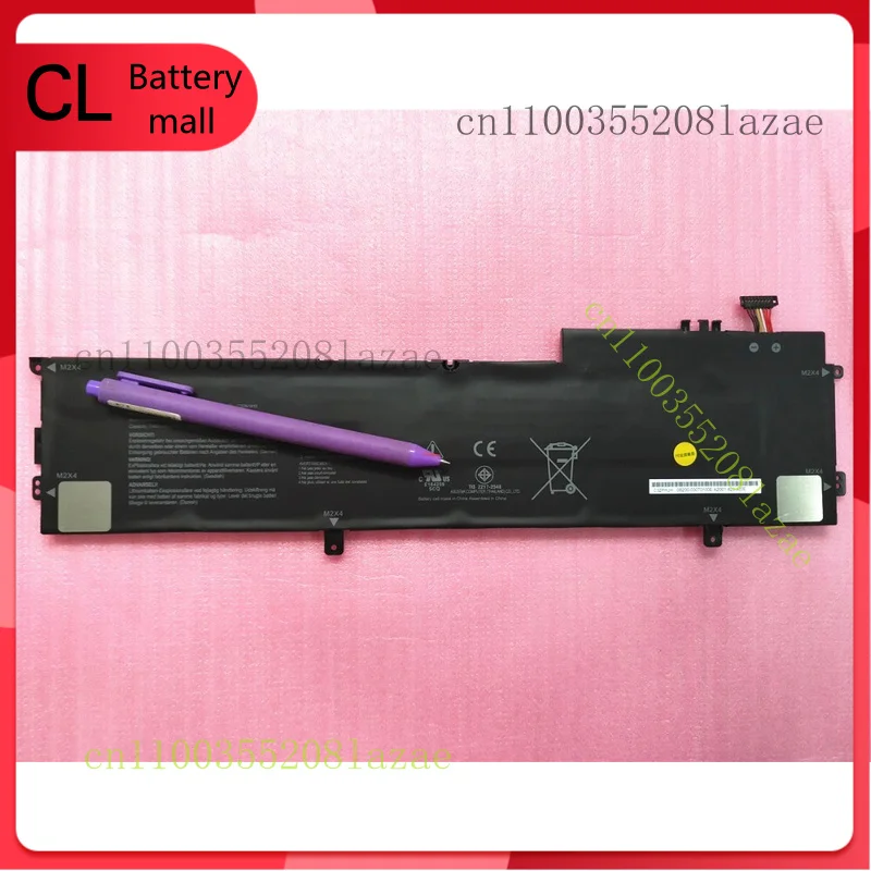 

genuine C32N1810 0B200- 03070100 Battery for ASUS ZenBook Flip 15 UX562FD UX562