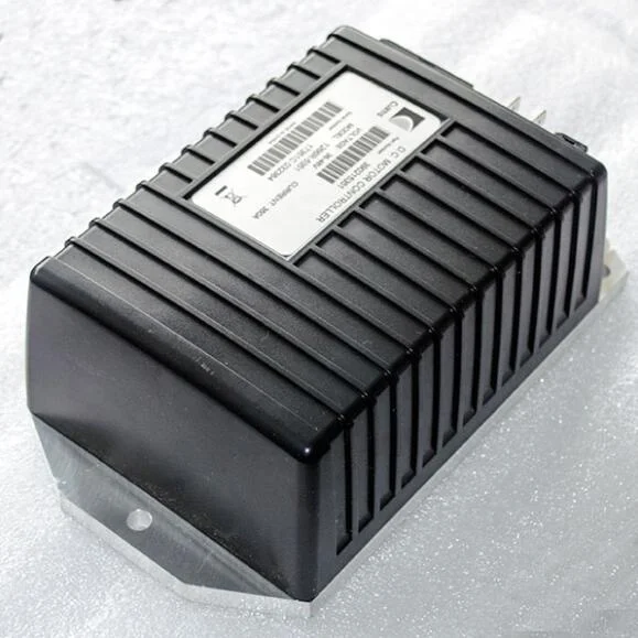 وحدة تحكم كورتيس 1266R-5351 350a 48v لعربات الجولف ذات 4 مقاعد #4