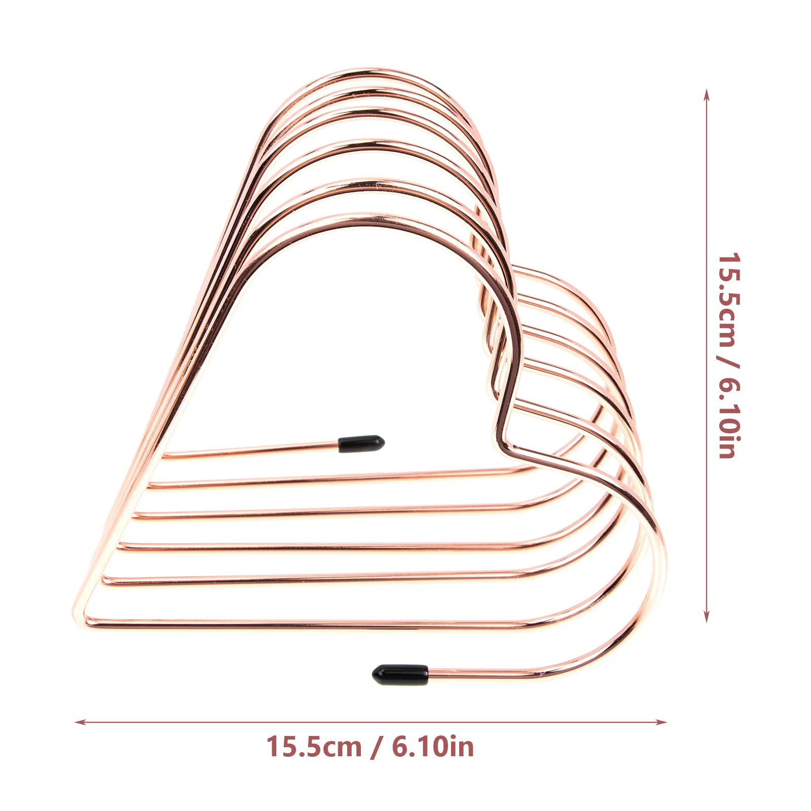 High-Class Iron Bookend Delicate Organizer Prevent Books Moving Accidentally Nordic Style Household Accessory Book End