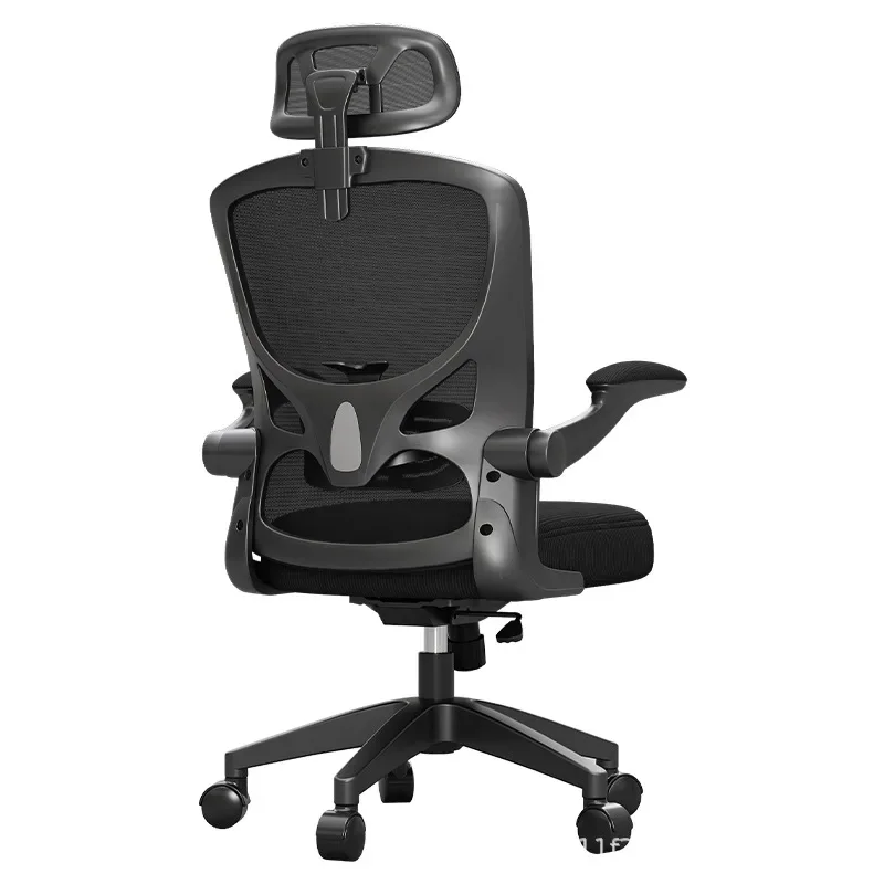 Thumbnail 4 - #27 Compare Mesh Desk Chairs Before You Buy