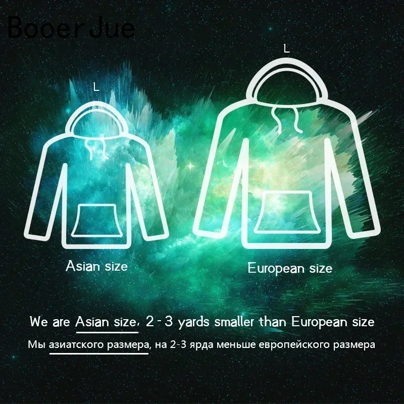 Running Winter Fleece Thicken Men's Two-piece Sports Set Outdoor Hiking Hooded Thermal Casual Oversized Tracksuit Funny Suit