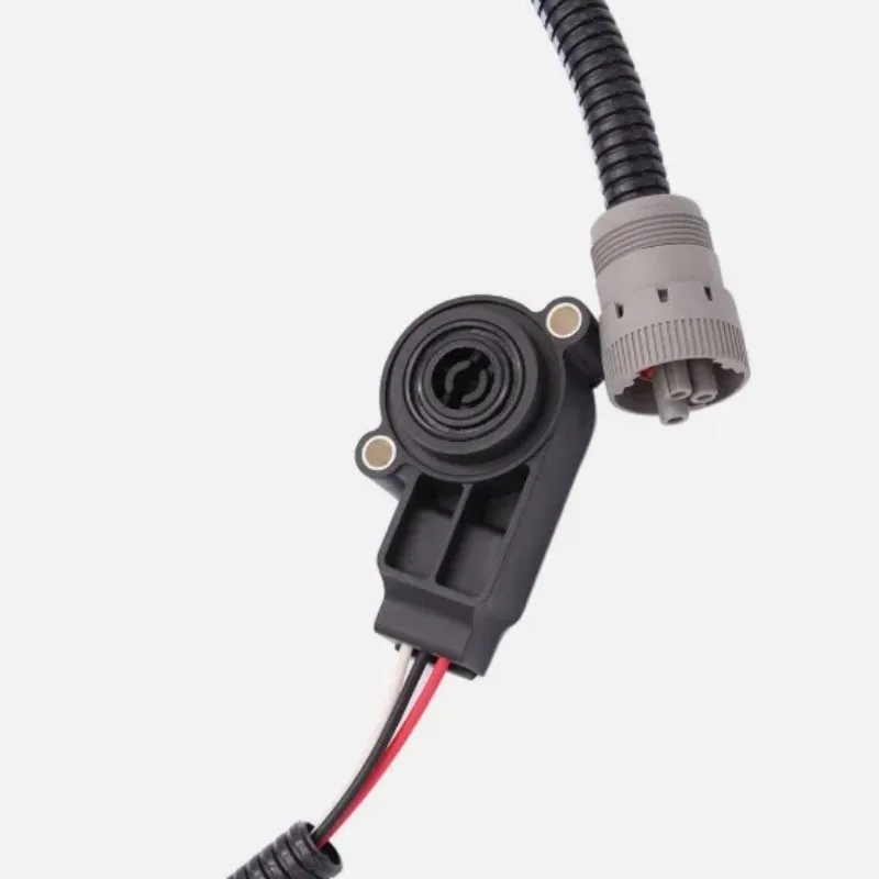 Throttle Position Sensor 266-1473 - New, High Precision for Vehicle Engine Control
