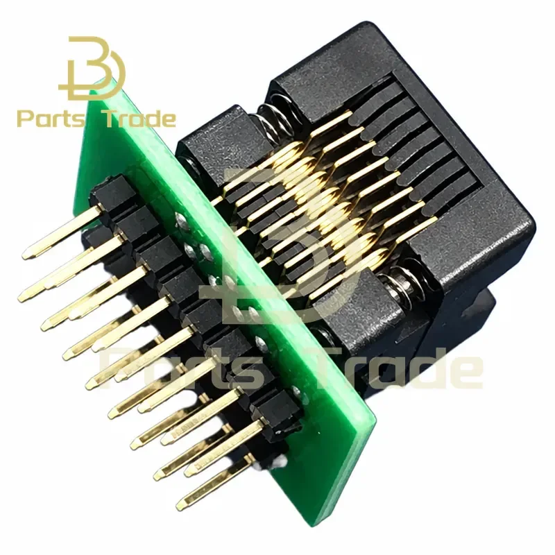 ADP-032 SOIC16 SOP16 CNV-SOP-DIP16 OTS-16-03 ZIF adapter for IC socket converter programming tool