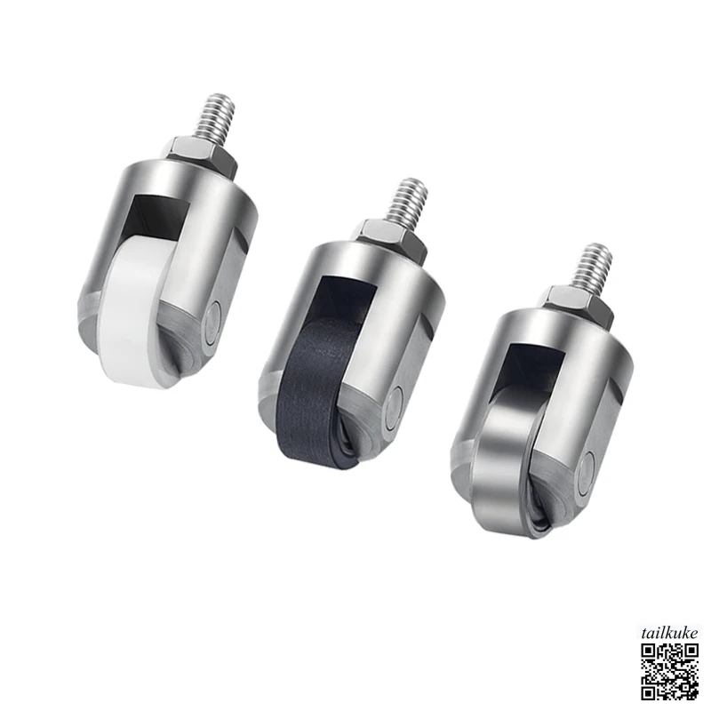 Dial Indicator M2.5 Roller Universal Measuring Head Vibration Amplitude Ring Adjustment Ring Measuring Gauge Roller