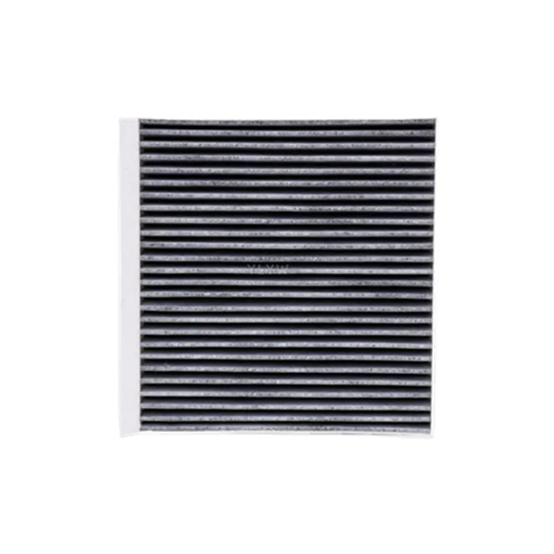 Filter Set For CHANGAN CS35 PLUS 280T 1.4T Engine JL473ZQ3 2019-now Air Filter 1109190-BQ03 Filters for CS35