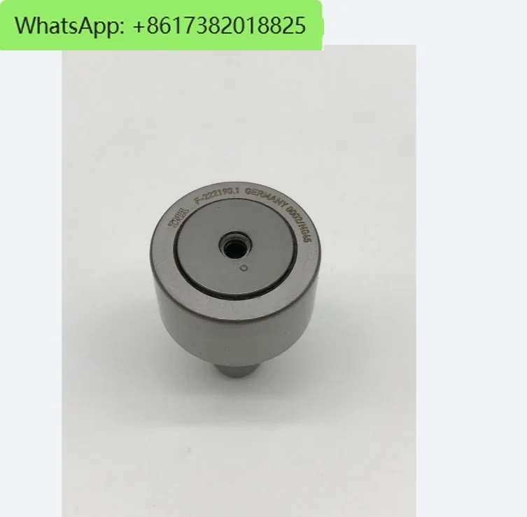 Original bearing 00.550.1505 F-222190 cam follower for offset printing machine spare parts