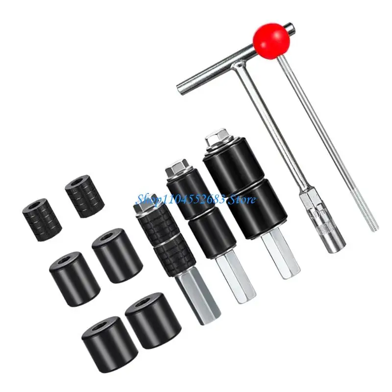 Y6GD KAMENTACJA PLAOL BARZEM STOPOWANIE NAPIĘCIA SHIBNE STOPPERS STOPAT