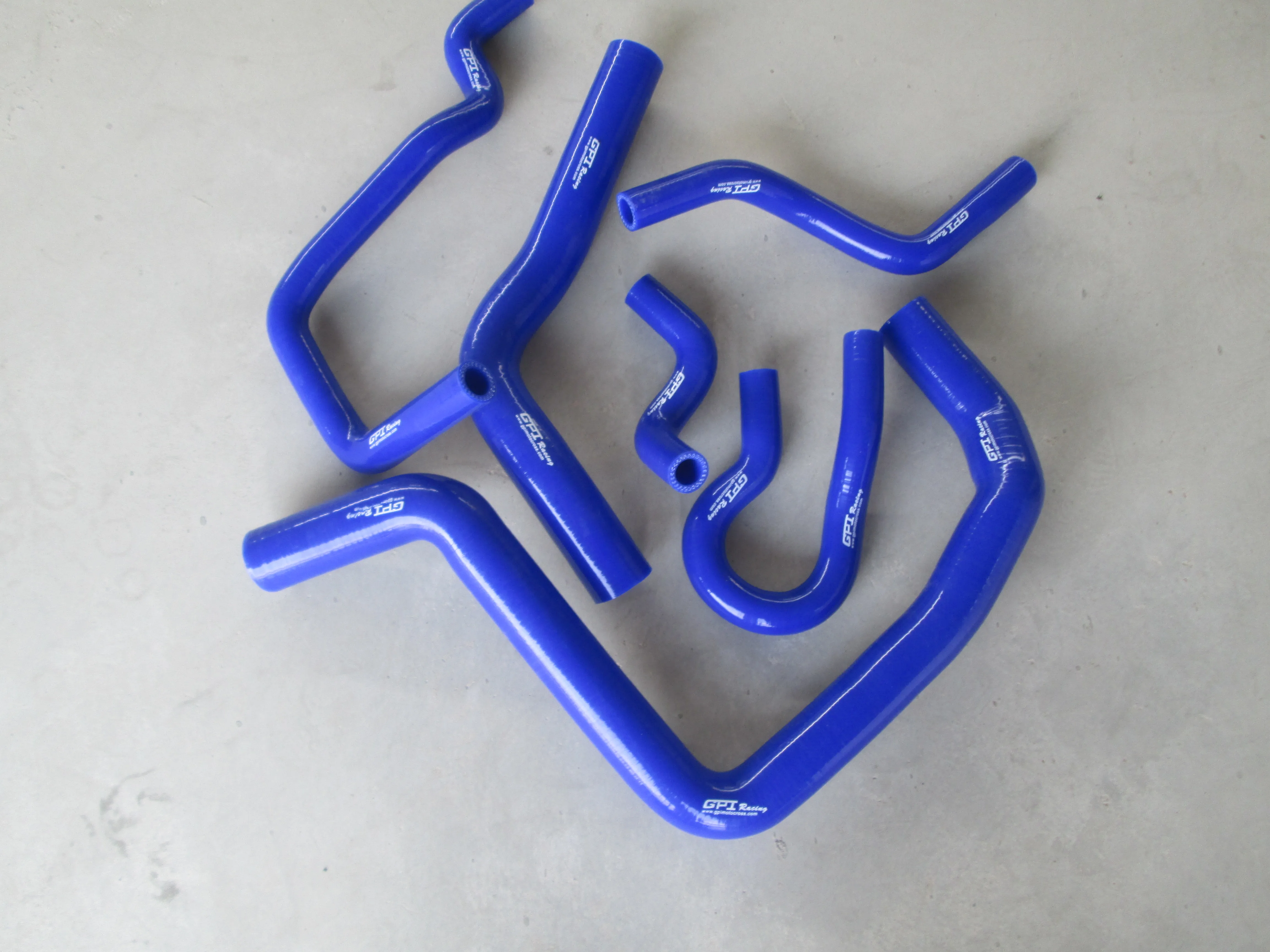 

Silicone Radiator Hose For 1992-2000 Honda Civic Type-R EK4 EK9 B16A B 18C