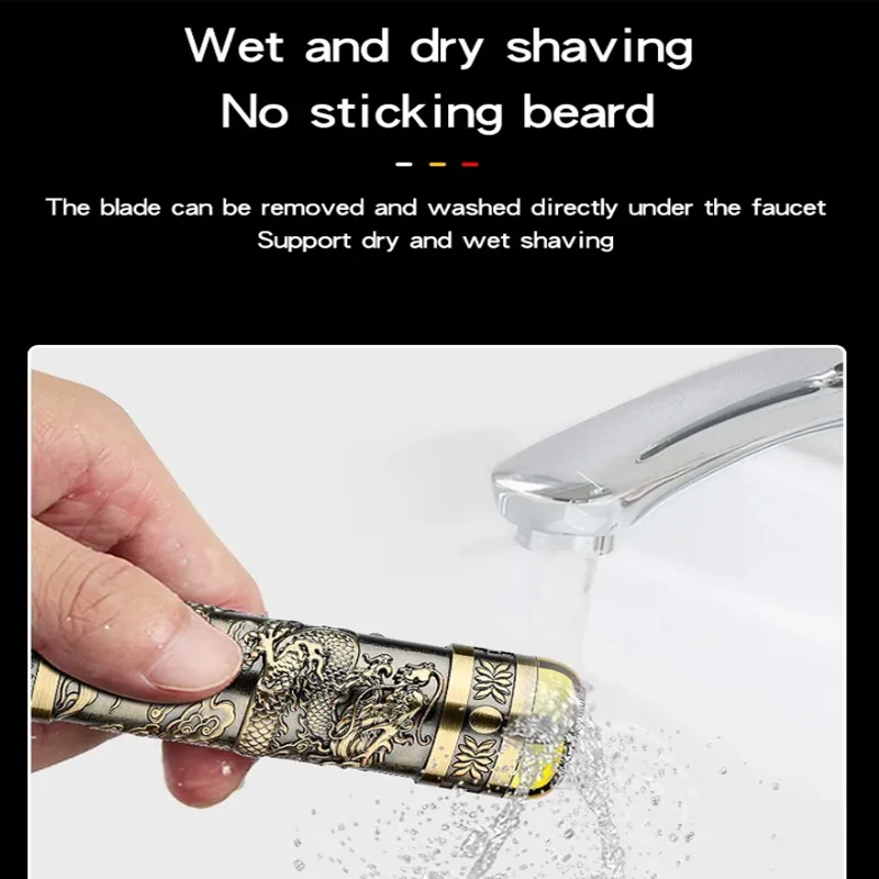 Thumbnail 4 - #75 Best Electric Razors to Buy In 2026