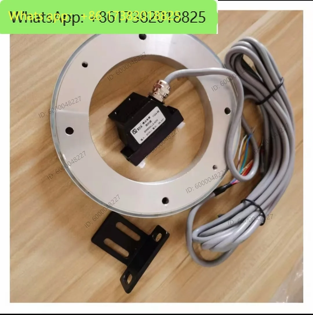 Magnetic Ring Encoder Single Magnetic Ring TK36 GSK980T Spindle Cloud Machine CY-360 K510
