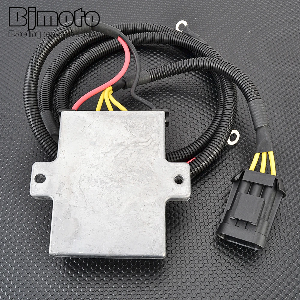 مقوم منظم لـ Can-Am Defender Max PRO HD10 LTD 6X6 TEX Maverick MAX Turbo RR XDS XMR XRS XRC STD SAS 710006824 #2